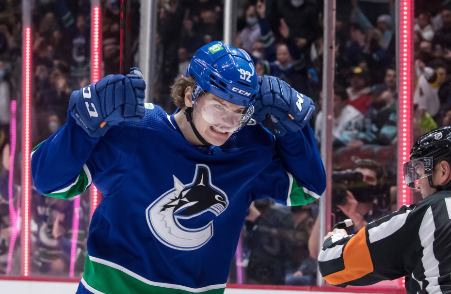    Darryl Dyck/Keystone Press Agency/Global Look Press