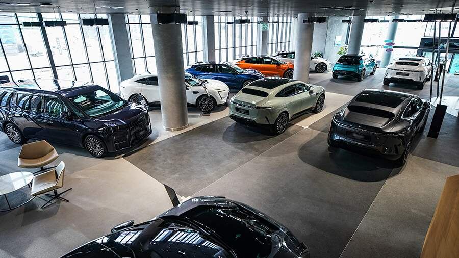    Фото: ИЗВЕСТИЯ/Сергей Лантюхов