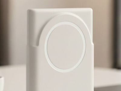    Магнитный пауэрбанк для Galaxy S26 показали «в полный рост» до анонса