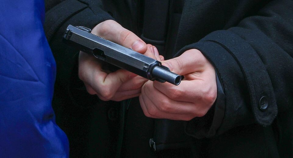    Shatokhina Natalia/news.ru / www.globallookpress.com