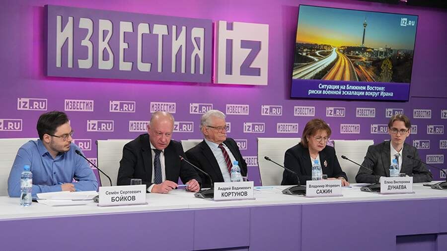    Фото: ИЗВЕСТИЯ/Дмитрий Коротаев