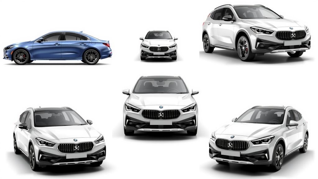    Какие требования платформ к авто каршеринга до 160 лс