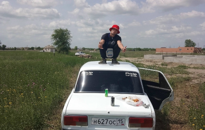 В пьяном угаре киберспортсмен зарезал случайного прохожего: подробности о подозреваемом в убийстве ветеране СВО