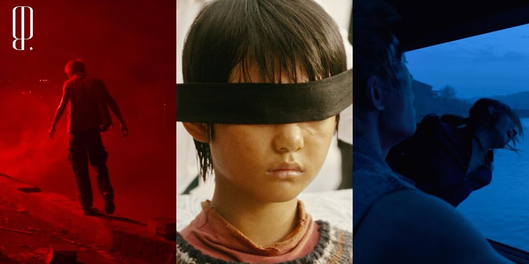 Тарковский встречает Карвая: киновселенная режиссера Би Ганя