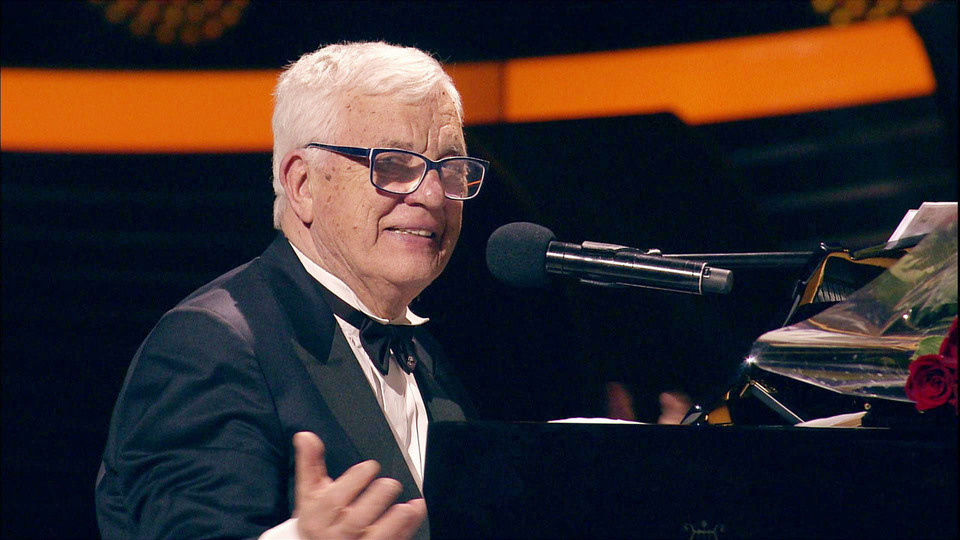 Раймонд Паулс. Мой ТОП-10 песен. Музыкальная ностальгия