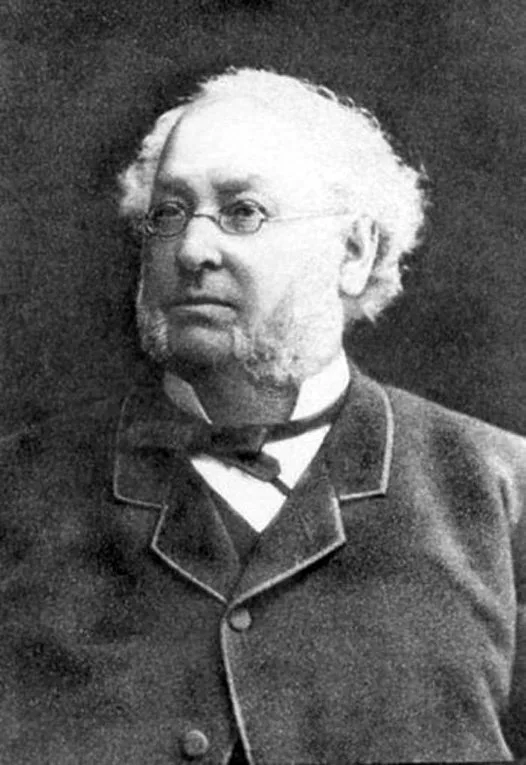 Сергей Львович Левицкий