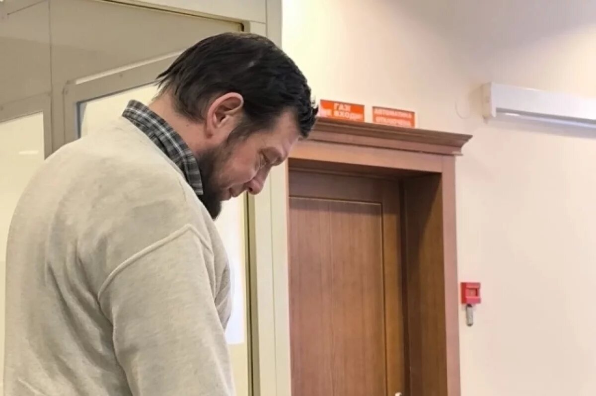    Житель Ижевска предстал перед судом за реабилитацию нацизма в Сети