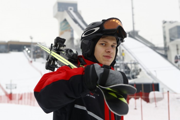    Фото: Игорь Харитонов