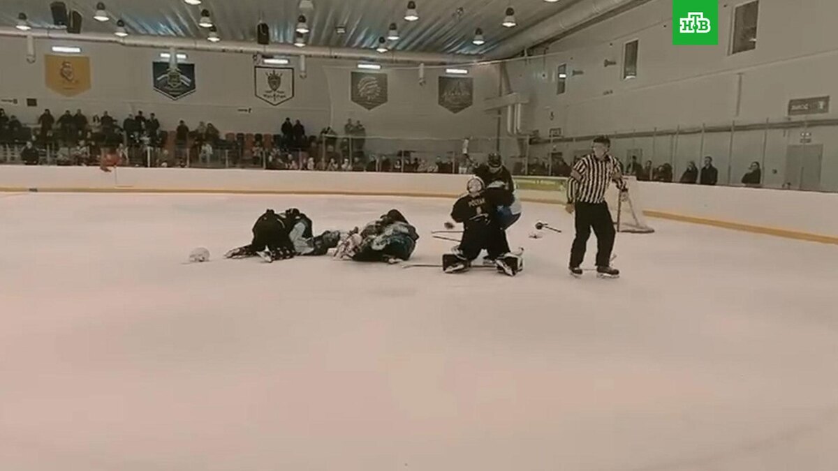    Фото: chepalovski / t.me