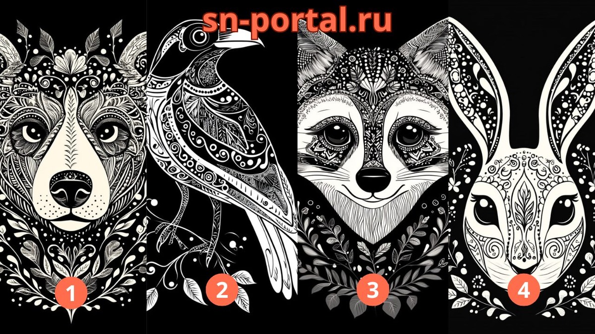 Великий Солнечный Переход: Четыре Лика Силы — чей зов вы услышите первым? Дмитрий Петров📷
