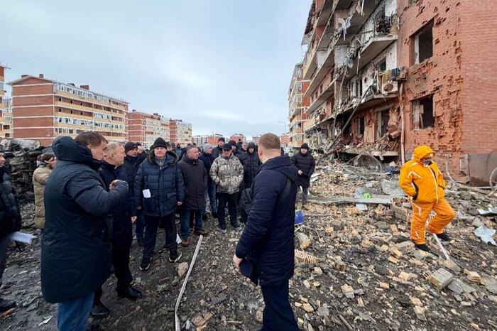 Обложка © Telegram / Марат Кумпилов