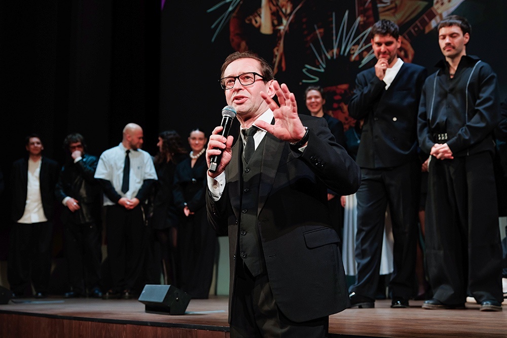    Максим Кашин