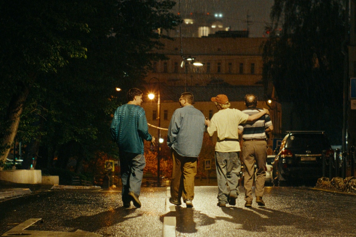    предоставлено пресс-службой фестиваля "Маяк"