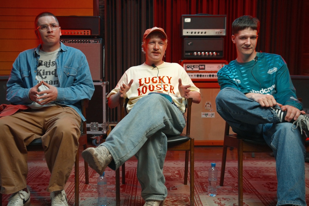    предоставлено пресс-службой фестиваля "Маяк"