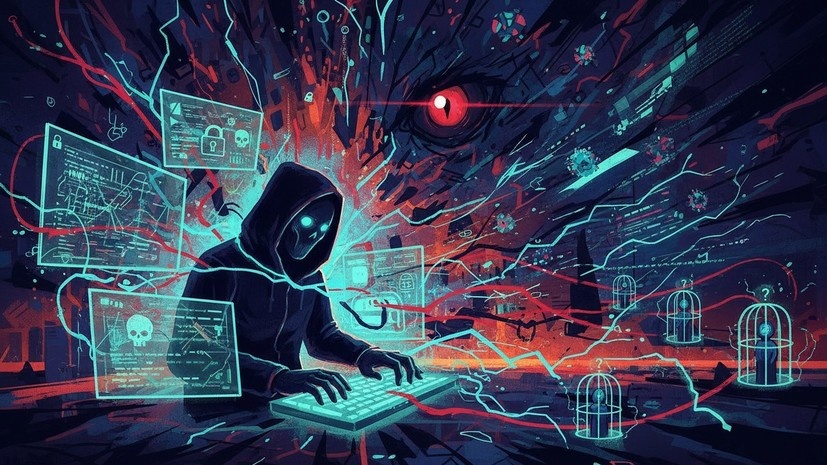 Открытая книга для мошенников: детали из вашего резюме — ключ к атаке. Как преступники могут использовать эти данные?