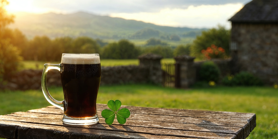 Как пиво связано с трендом на единение с природой?