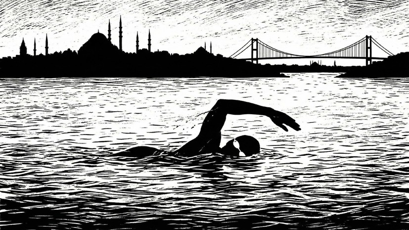   Сгенерировано с помощью ИИ