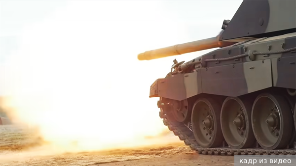     Фото: кадр из видео   
 Текст: Алексей Дегтярёв