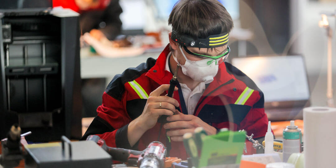 В Госдуме предложили запретить повышение платы за обучение в колледжах