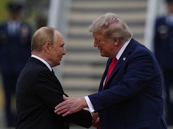    © AP Photo / Julia Demaree Nikhinson