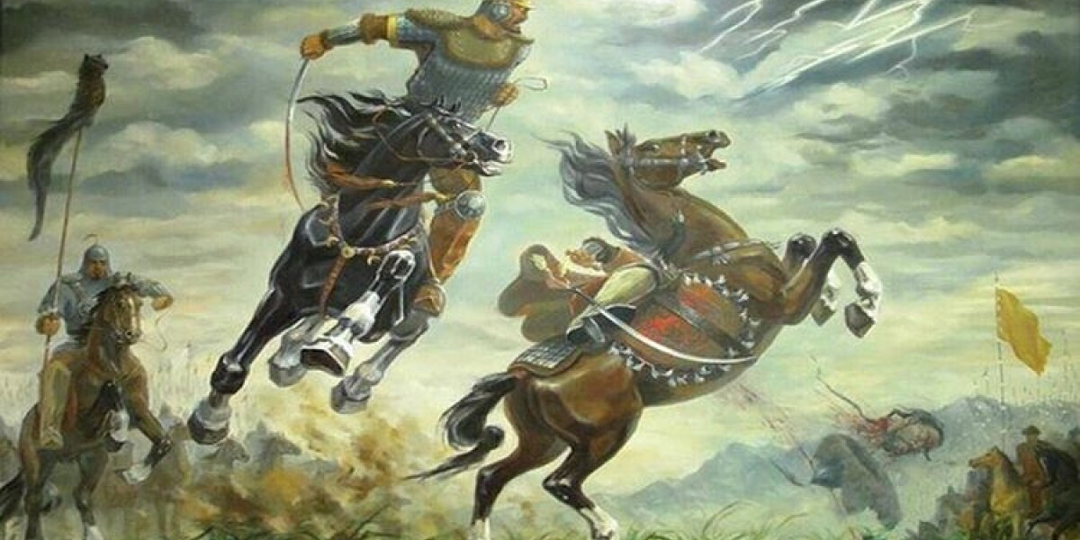 Татарские дастаны - это живые свидетели судьбоносных событий в истории татар