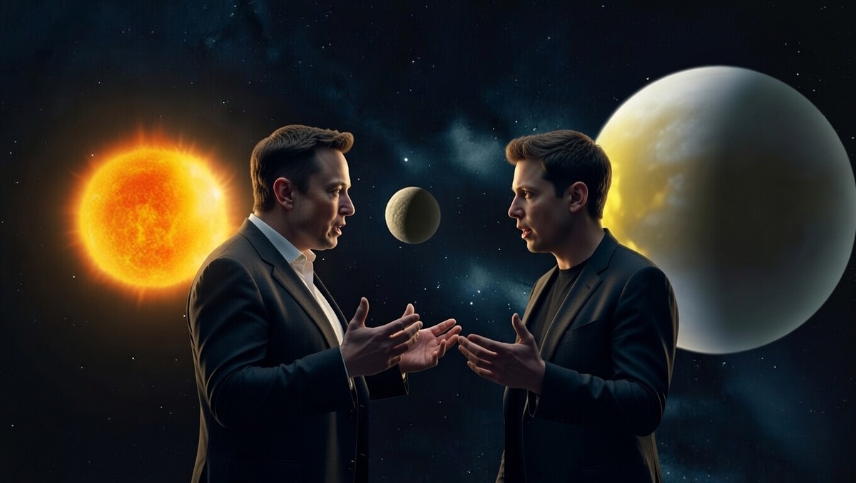 Изображение Grok  📷
