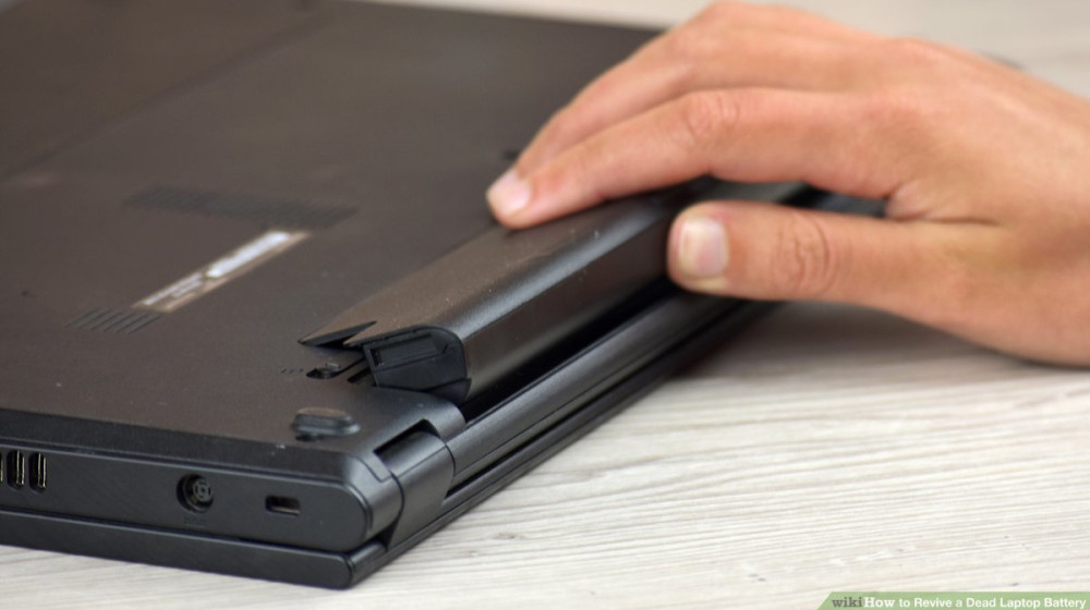    Вы не поверите как стоит заряжать ноутбук чтобы аккумулятор жил дольше