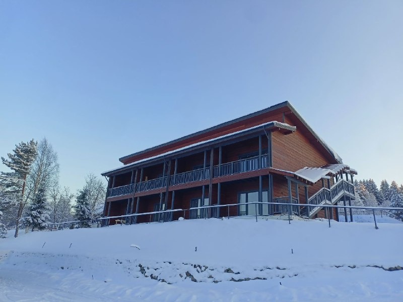    Валерия Райкерус