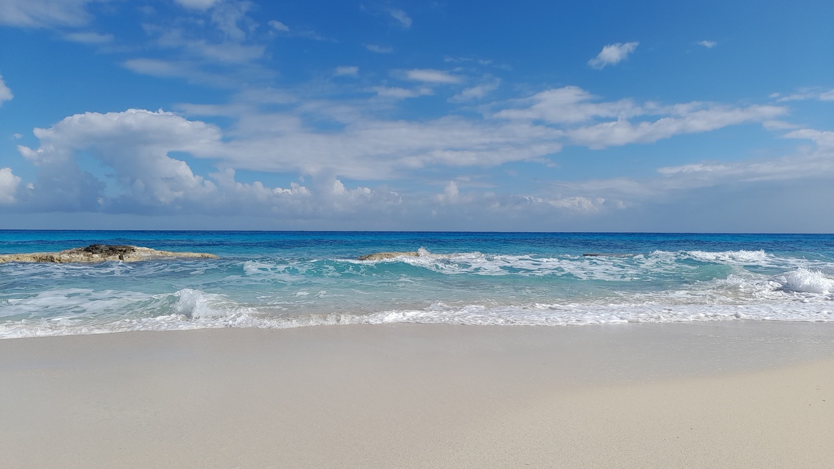 Средиземное море