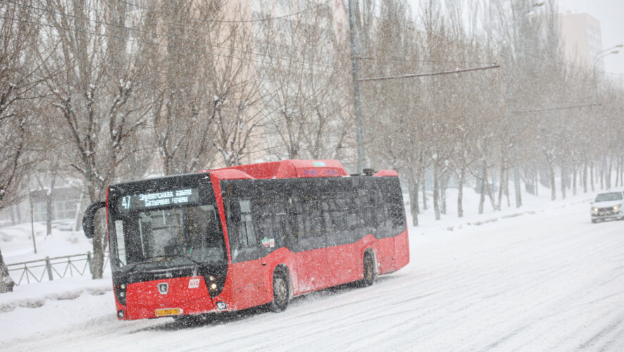    Фото: KazanFirst