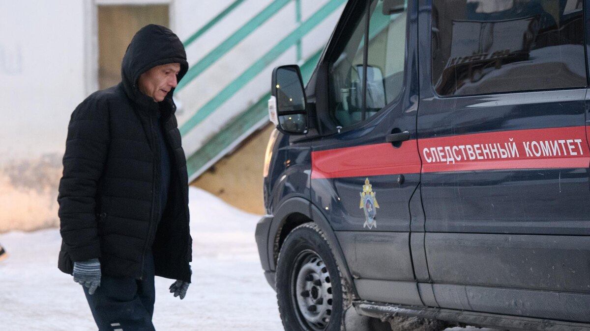    Фото: Ilya Moskovets/globallookpress.com