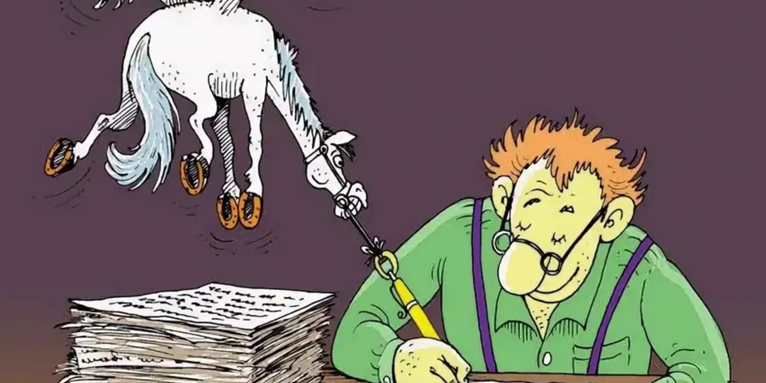 От «литературных рабов» к гострайтерам