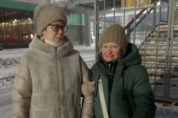    Фото "Лиза Алерт"