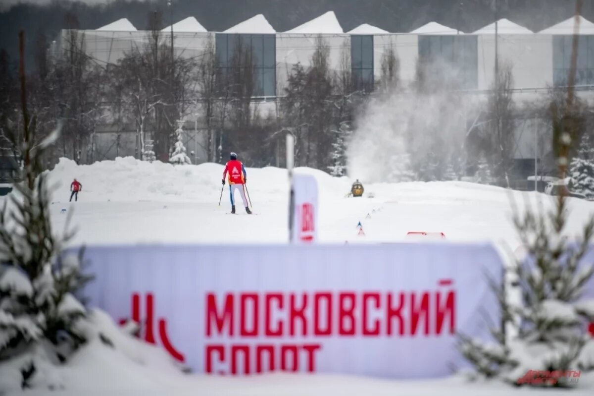    В «Лужниках» состоится зимний фестиваль школьного и студенческого спорта