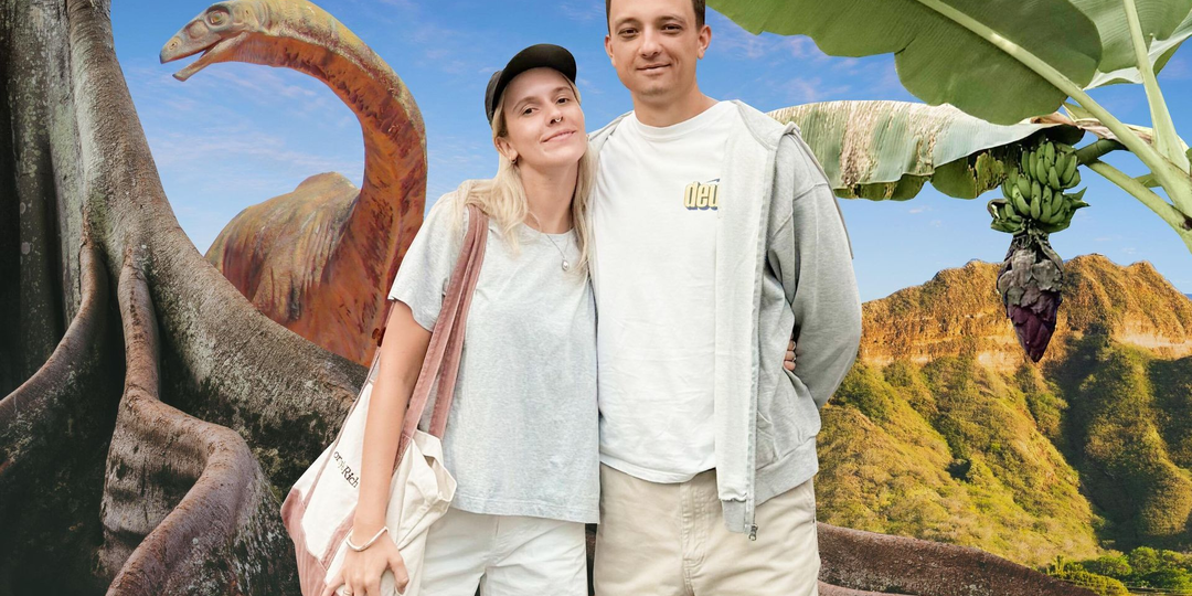 Сколько стоит поездка на Гавайи на неделю: увидеть океан и прогуляться по застывшей лаве