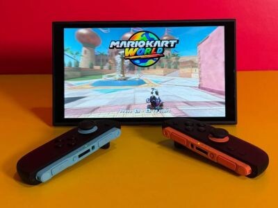    Консоль в каждый дом. За 2025 год японцы купили Switch 2 свыше 3,7 миллиона раз