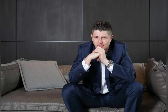    Марсель Сультеев долгое время создавал образ высококвалифицированного специалиста. Фото: Соцсети