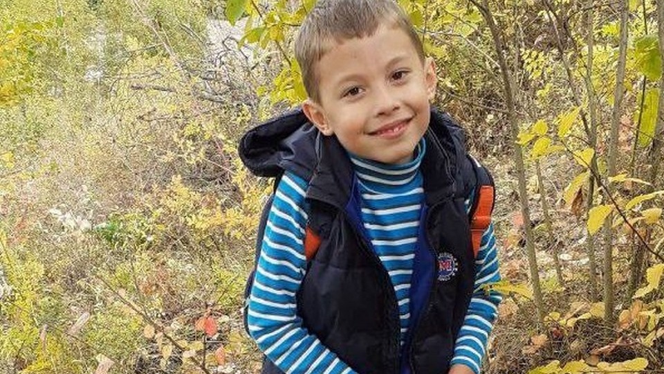 В Красноярске пропал 11-летний мальчик