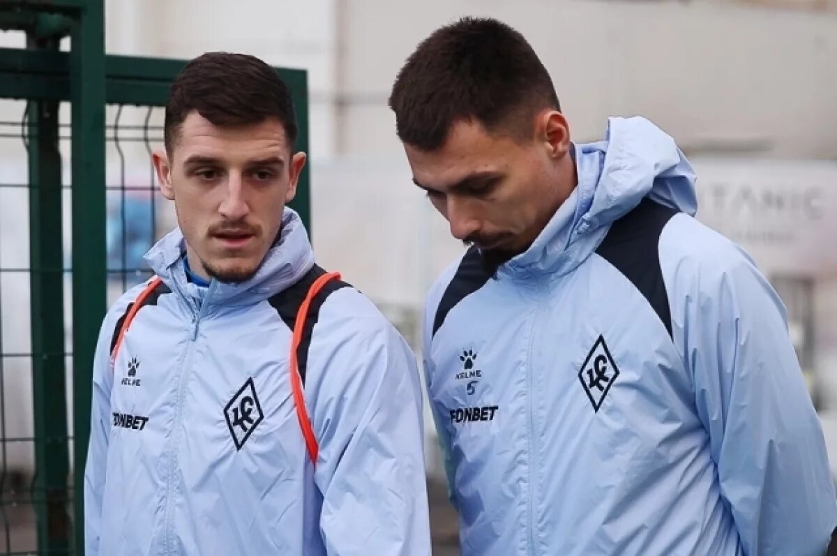    Самарские «Крылья Советов» продолжают выплачивать огромные долги