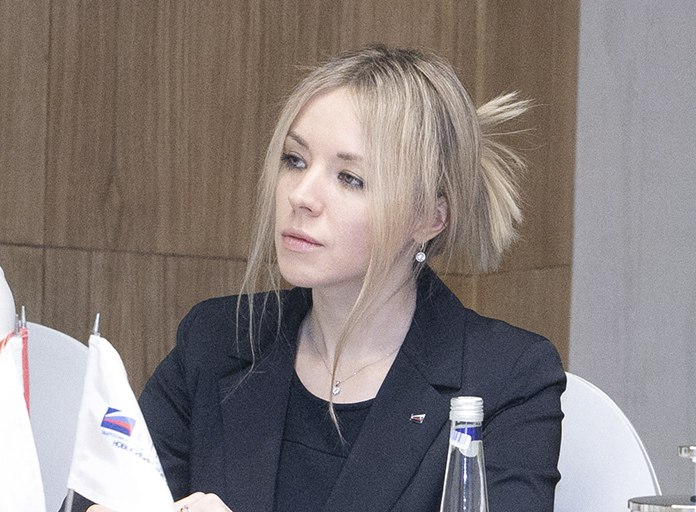 Назначение Марины Ярцевой на пост министра туризма края стало стратегическим шагом для развития этой ключевой отрасли.