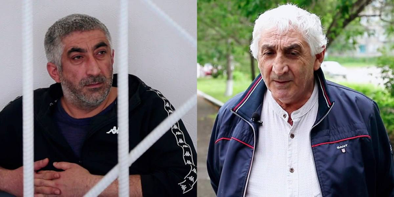 За использование рабского труда в Новосибирской области гуманно осуждено семейство азербайджанцев