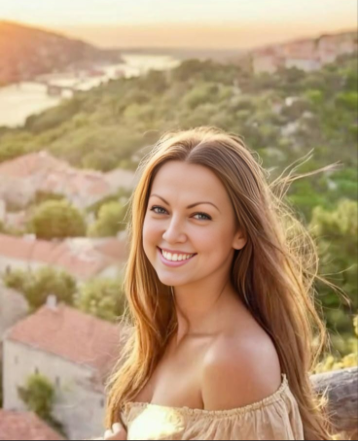 Автор рассказа и канала, Татьяна.