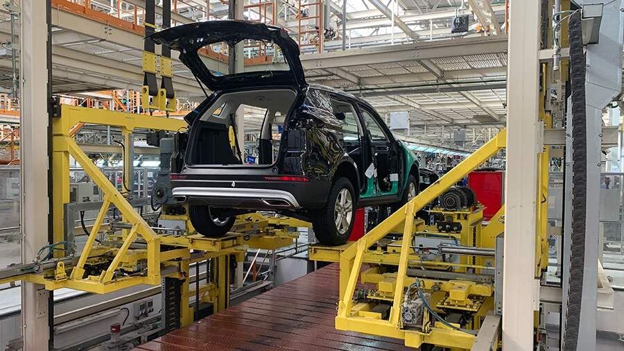    Фото: ИЗВЕСТИЯ/Кирилл Сазонов