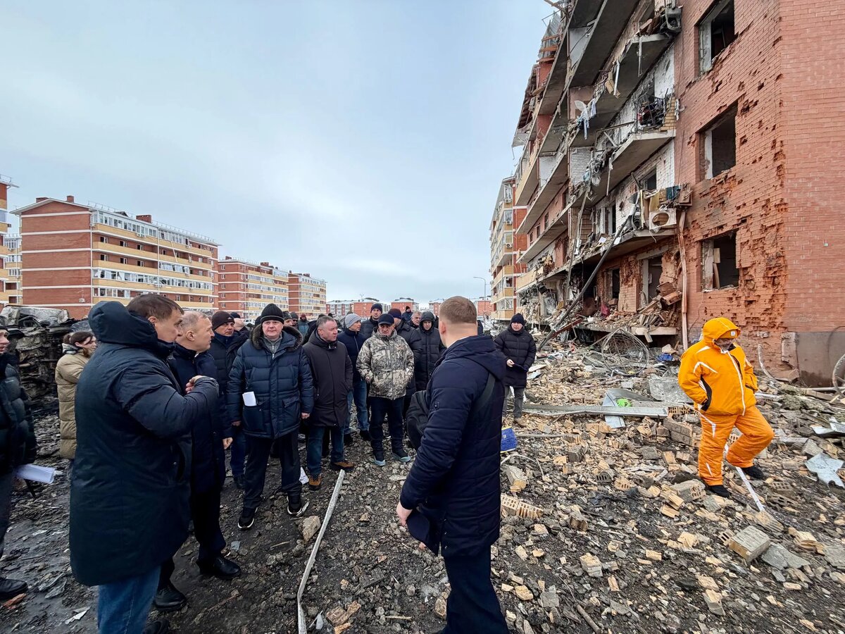    Фото: пресс-служба главы Адыгеи Мурата Кумпилова