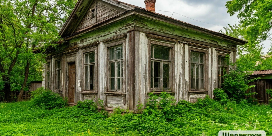 В хозяйстве всё пригодится!
