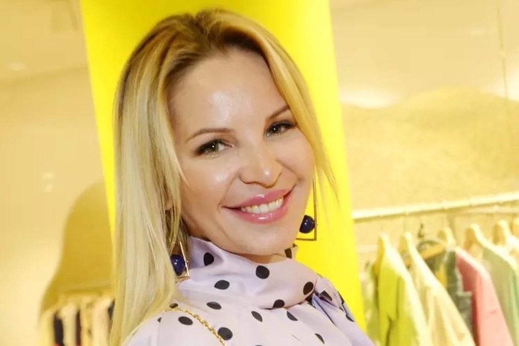    Фото © VK / Елена Шерипова