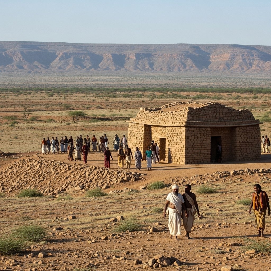 Рисунок сгенерирован нейросетью