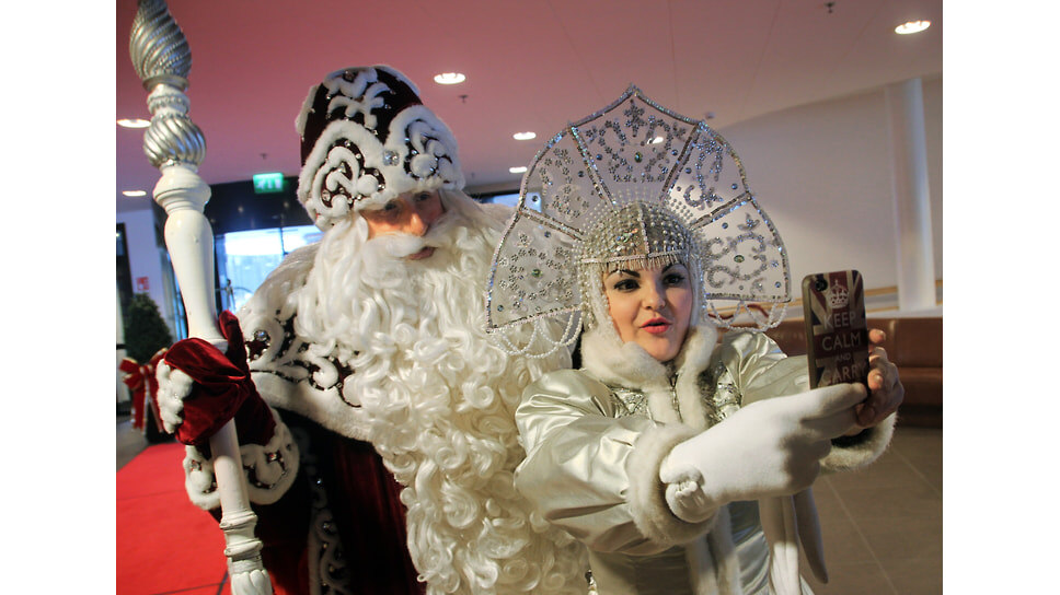 Фото: Александр Чиженок / Коммерсантъ