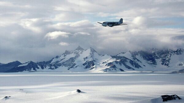    © Sputnik / Алексей Никольский