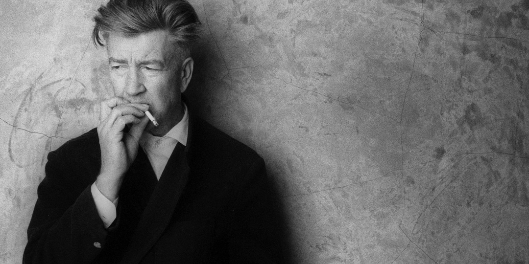 В — Вигвам, К — Кофе, У — Упадок. Азбука Дэвида Линча